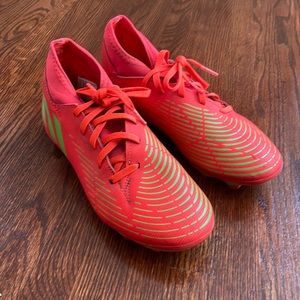 Adidas Predator Soccer cleats size 5 1/2